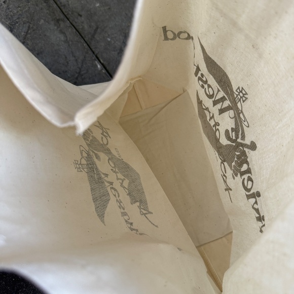 Vivienne Westwood Anglomania Bag - Picture 5 of 6